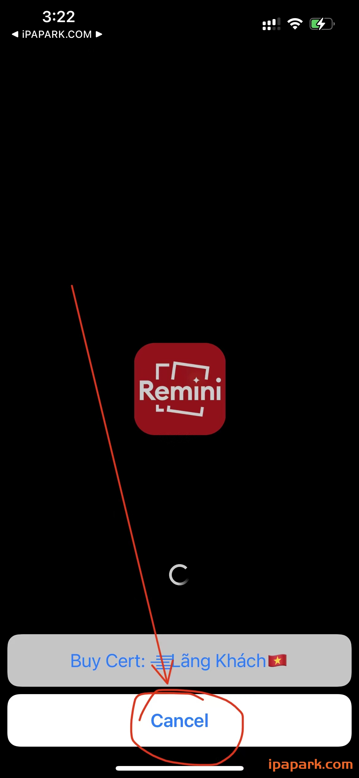 图片[1]-Remini 2.10.12 照片与视频修复-iPA资源站