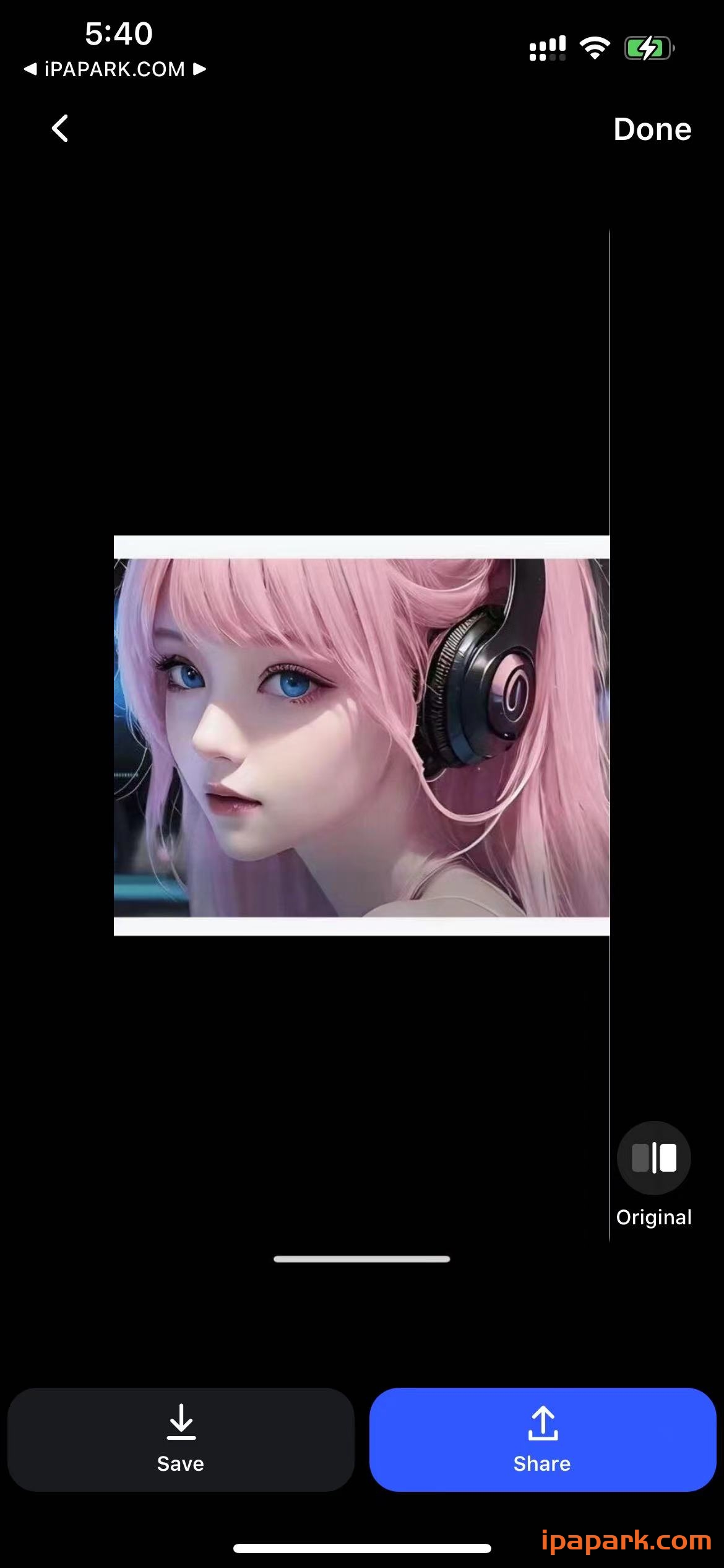 图片[4]-Reface 5.0.0 Ai照片生成器-iPA资源站