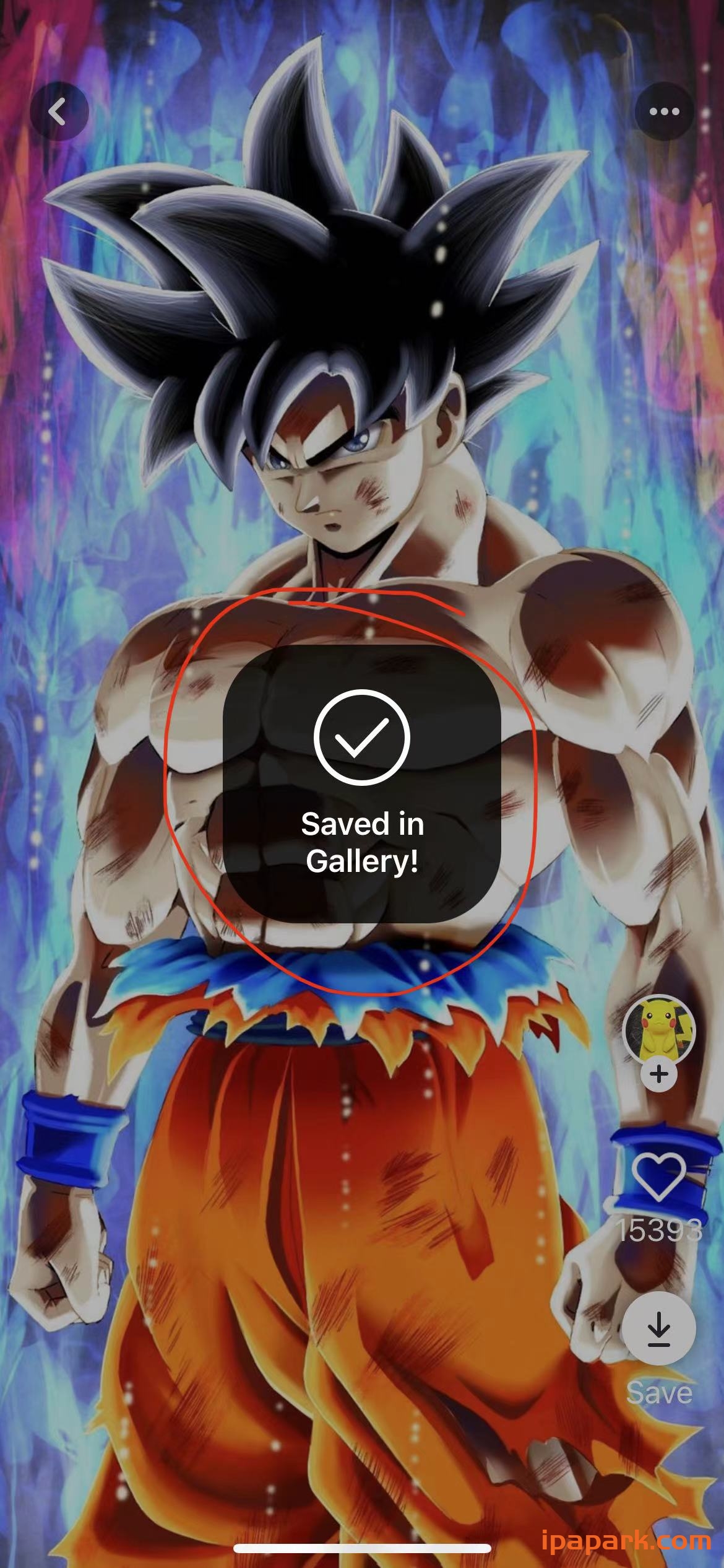 图片[4]-Walli 1.47.0 超清4K手机壁纸-iPA资源站