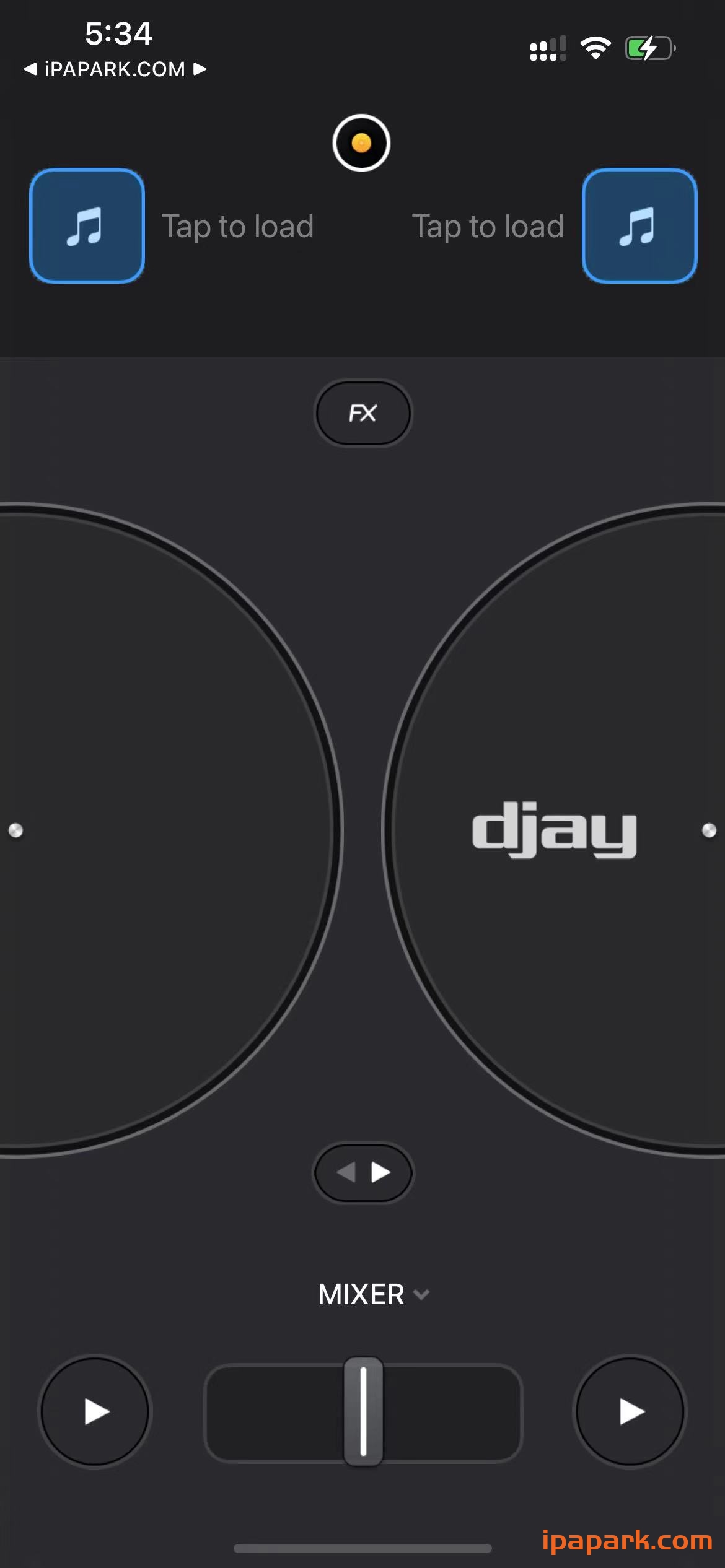 图片[2]-djay Pro 5.1.2 DJ应用&混音器-iPA资源站