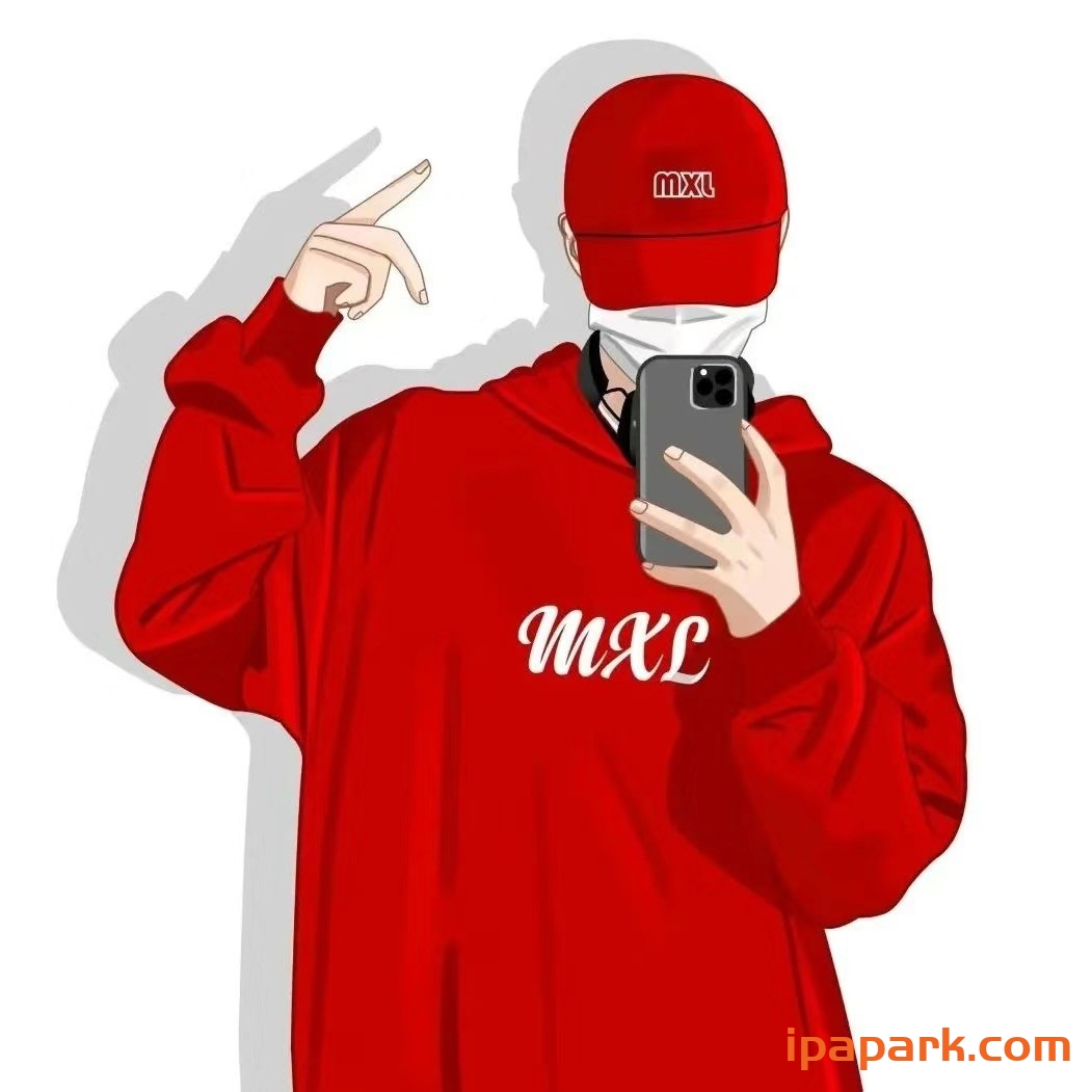 huyu的头像-iPA资源站