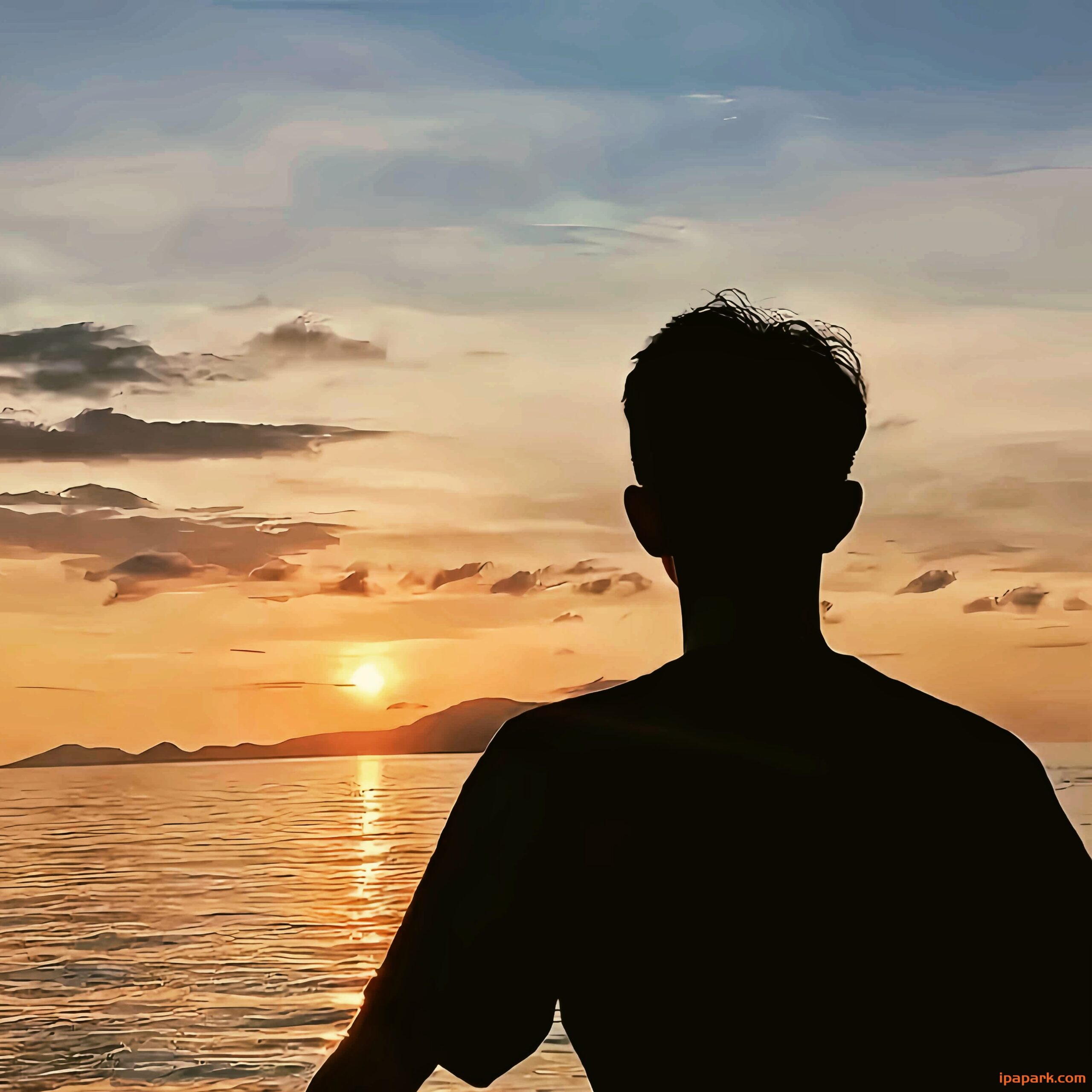 晴天的头像-iPA资源站