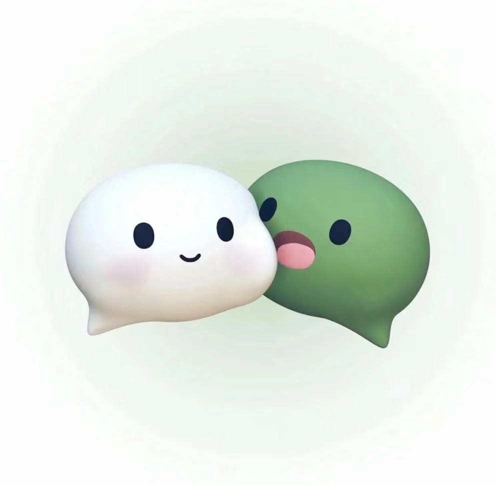 图片[5]-微信图标 唯美版 24个-iPA资源站