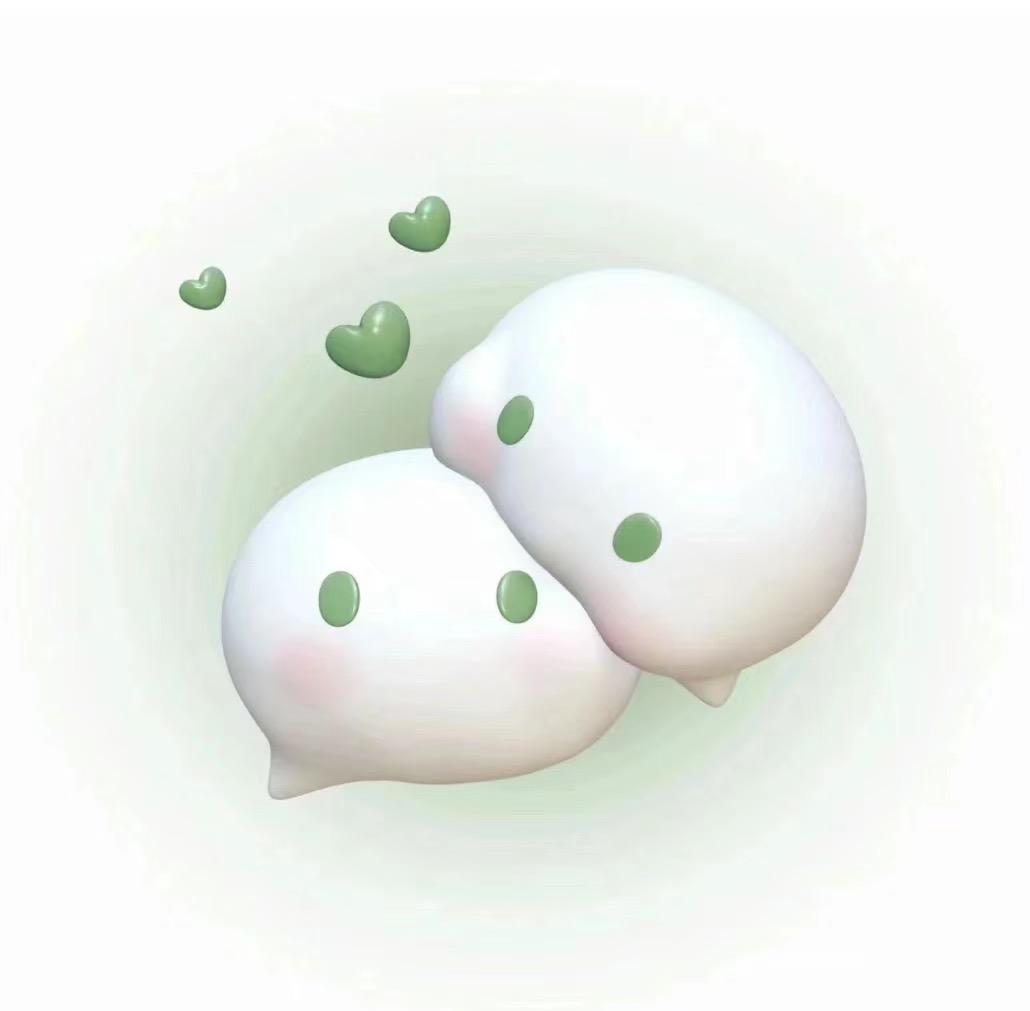 图片[2]-微信图标 唯美版 24个-iPA资源站