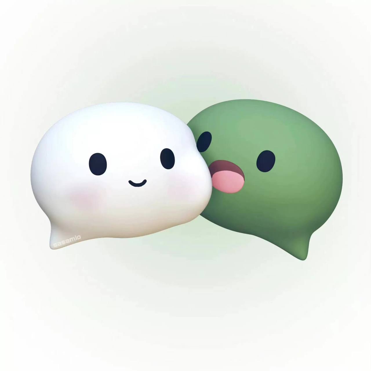 图片[9]-微信图标 唯美版 24个-iPA资源站