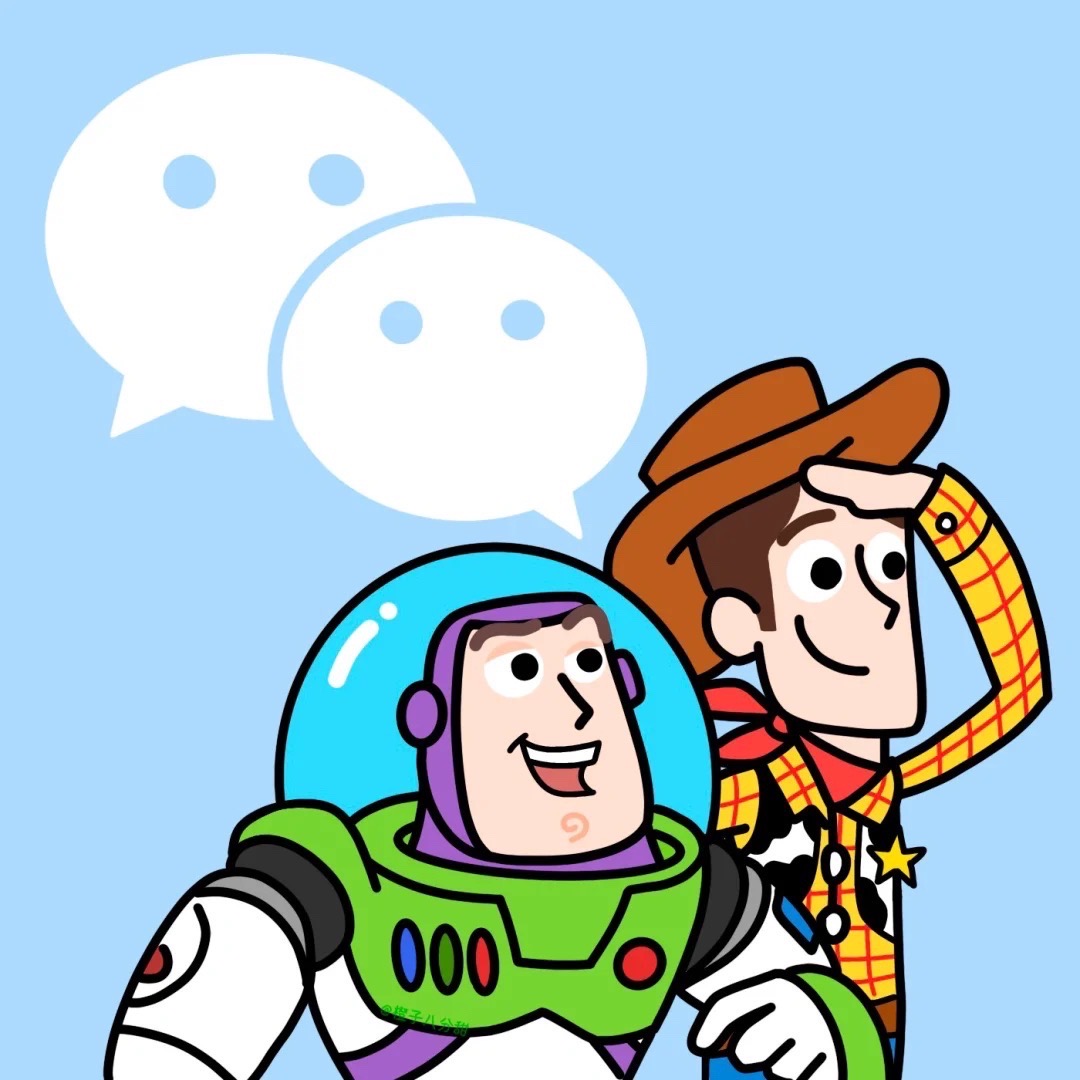 图片[4]-微信图标 可爱版 28个-iPA资源站