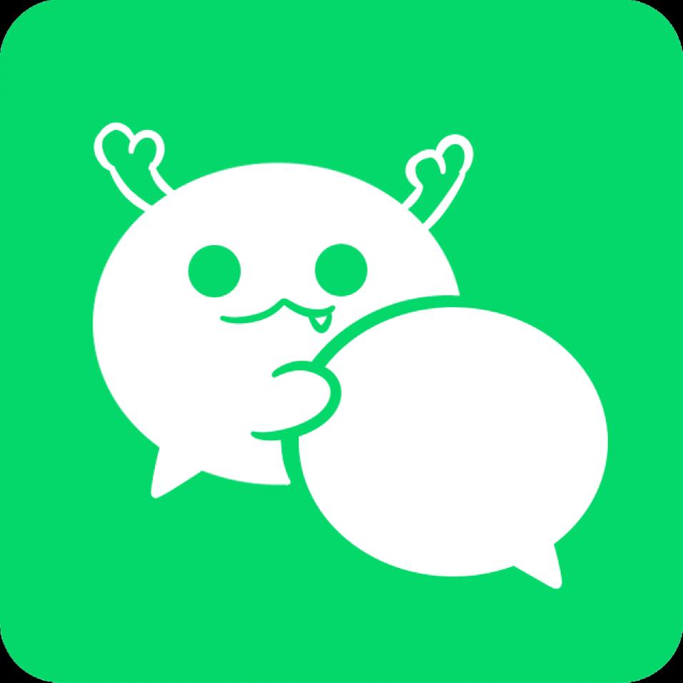 图片[22]-微信图标 可爱版 28个-iPA资源站