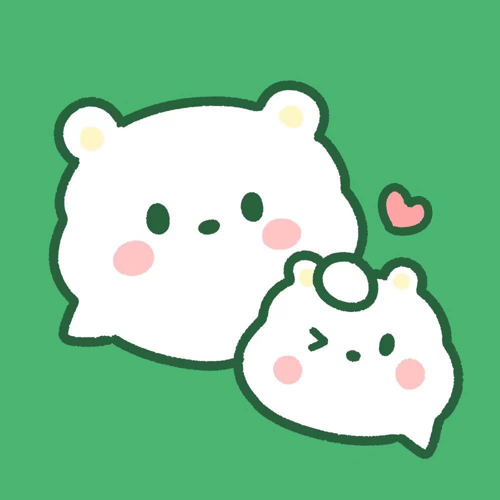 图片[24]-微信图标 可爱版 28个-iPA资源站