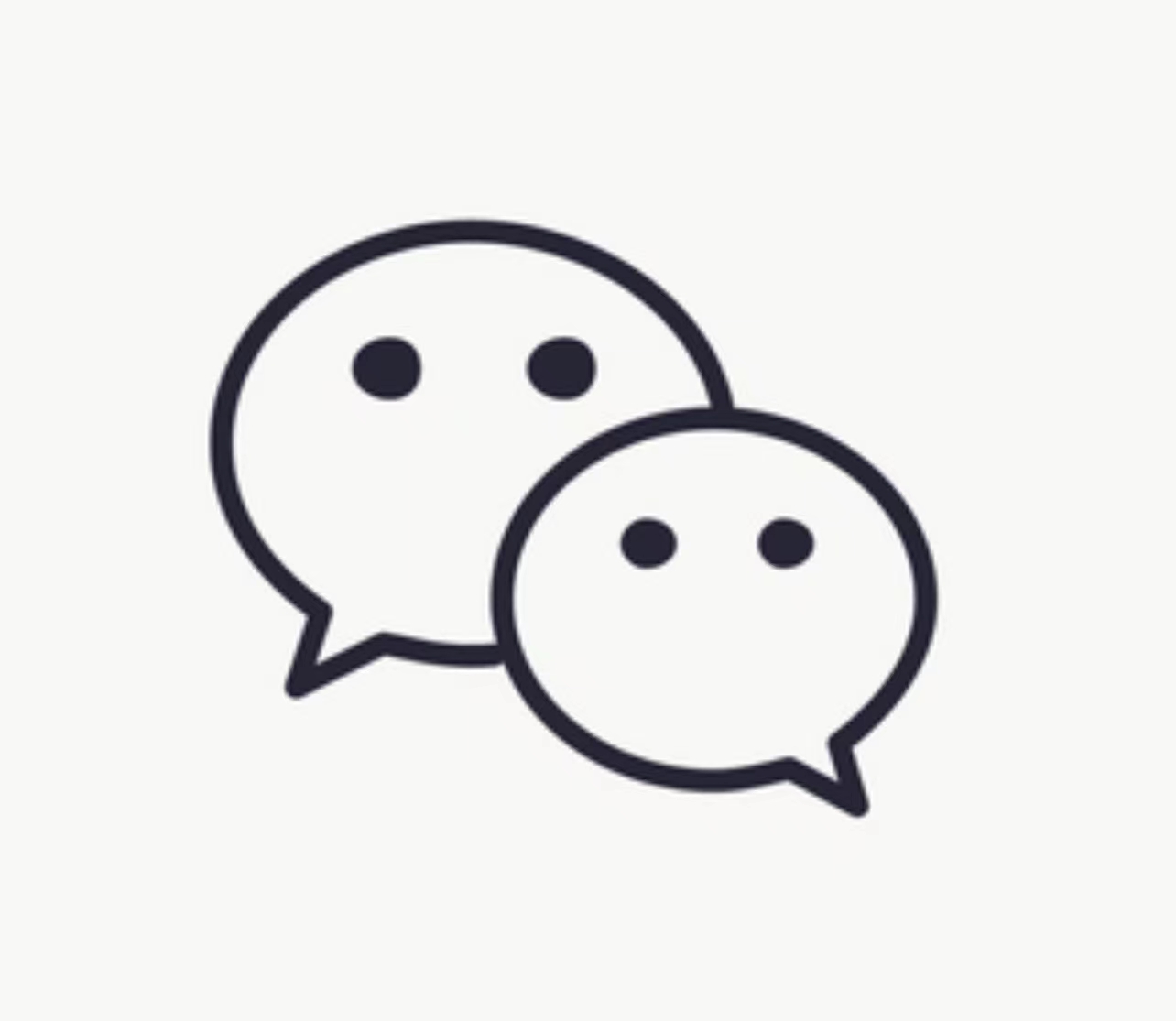 图片[2]-微信图标 商务版 80个-iPA资源站