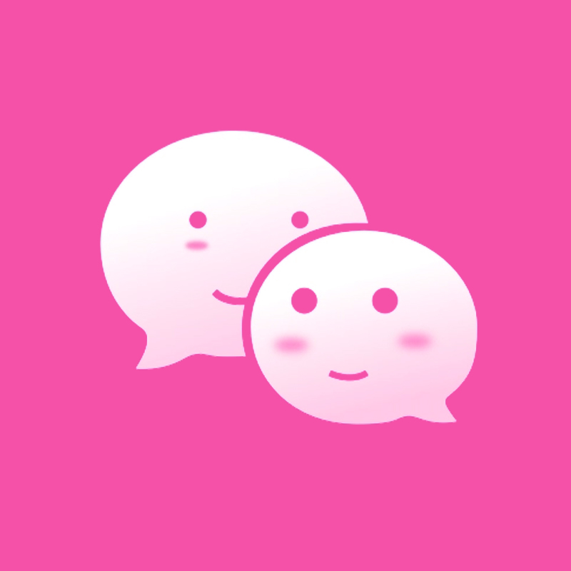 图片[7]-微信图标 商务版 80个-iPA资源站