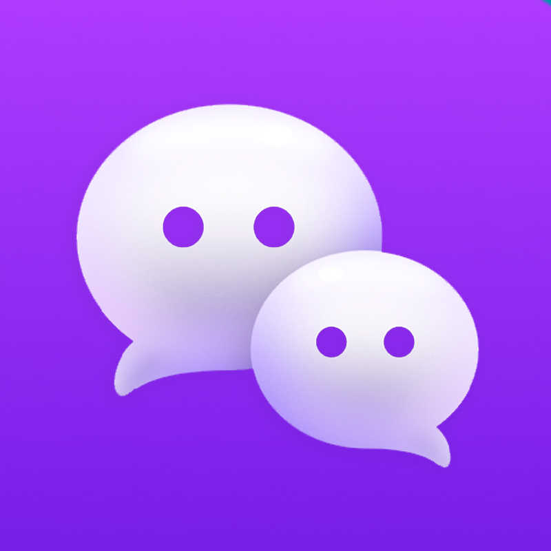 图片[12]-微信图标 商务版 80个-iPA资源站