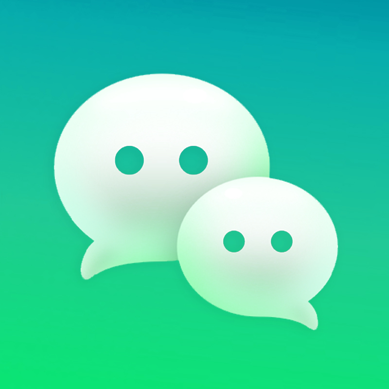 图片[11]-微信图标 商务版 80个-iPA资源站