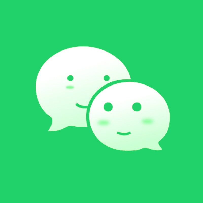 图片[9]-微信图标 商务版 80个-iPA资源站