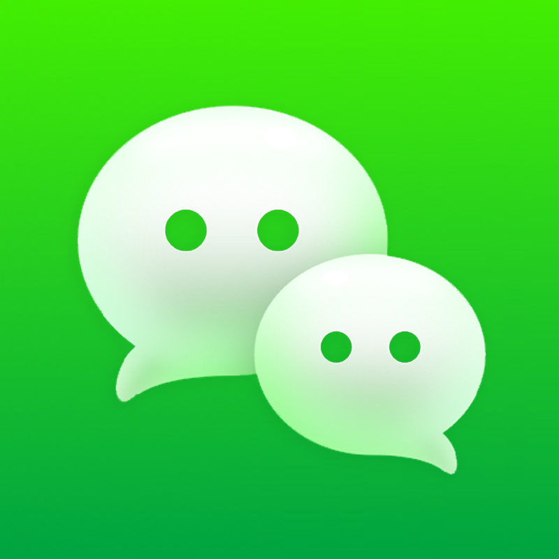 图片[10]-微信图标 商务版 80个-iPA资源站