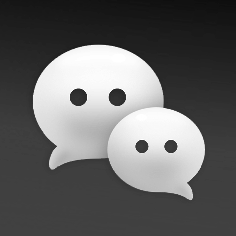 图片[14]-微信图标 商务版 80个-iPA资源站