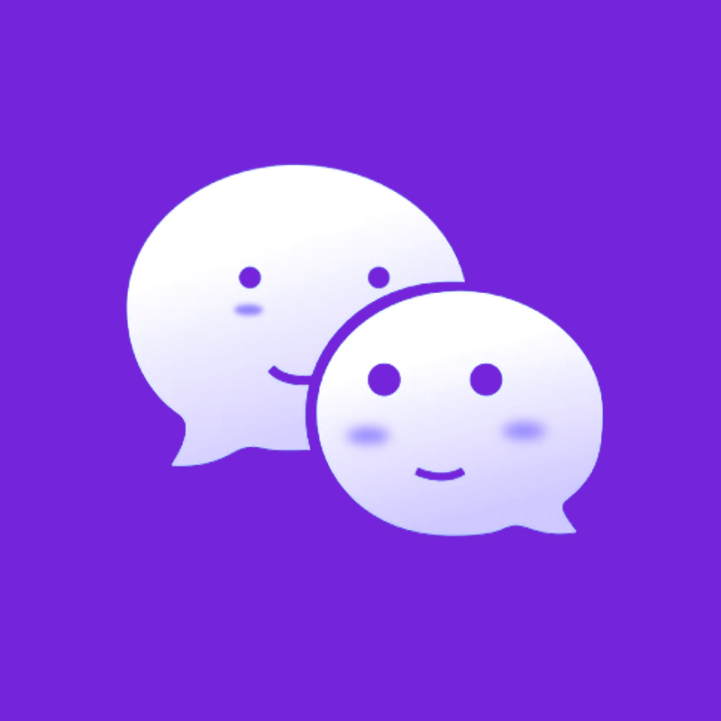 图片[24]-微信图标 商务版 80个-iPA资源站