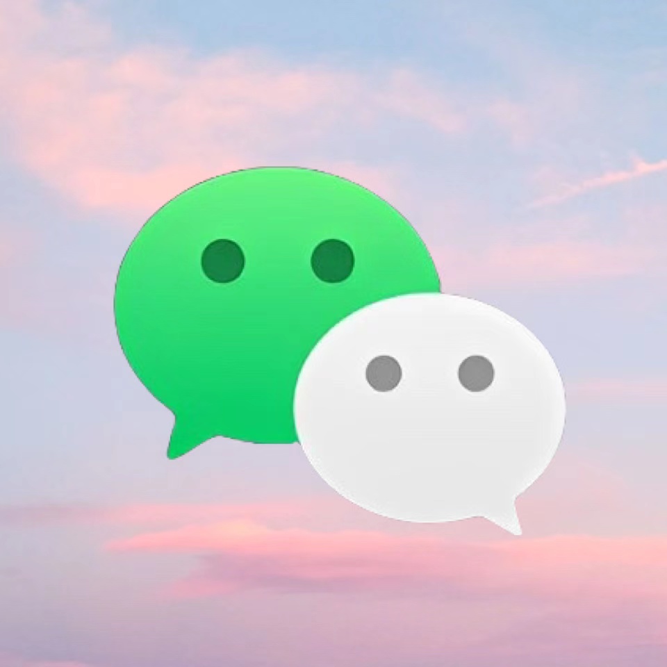 图片[27]-微信图标 商务版 80个-iPA资源站