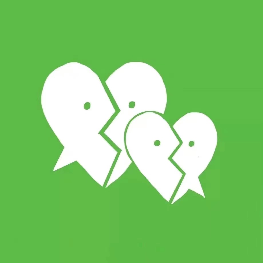 图片[8]-微信图标 恶搞版 12个-iPA资源站