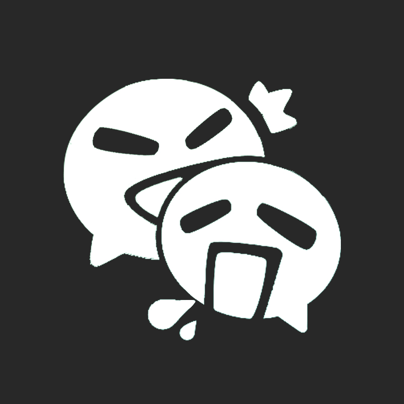 图片[4]-微信图标 恶搞版 12个-iPA资源站