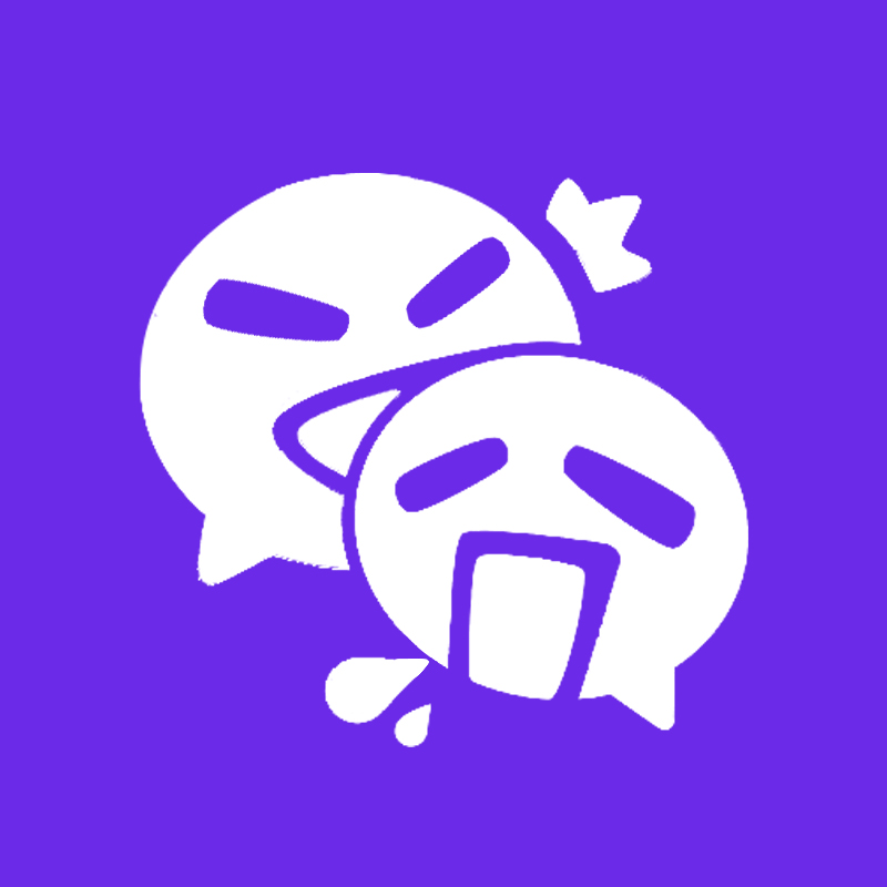 图片[2]-微信图标 恶搞版 12个-iPA资源站