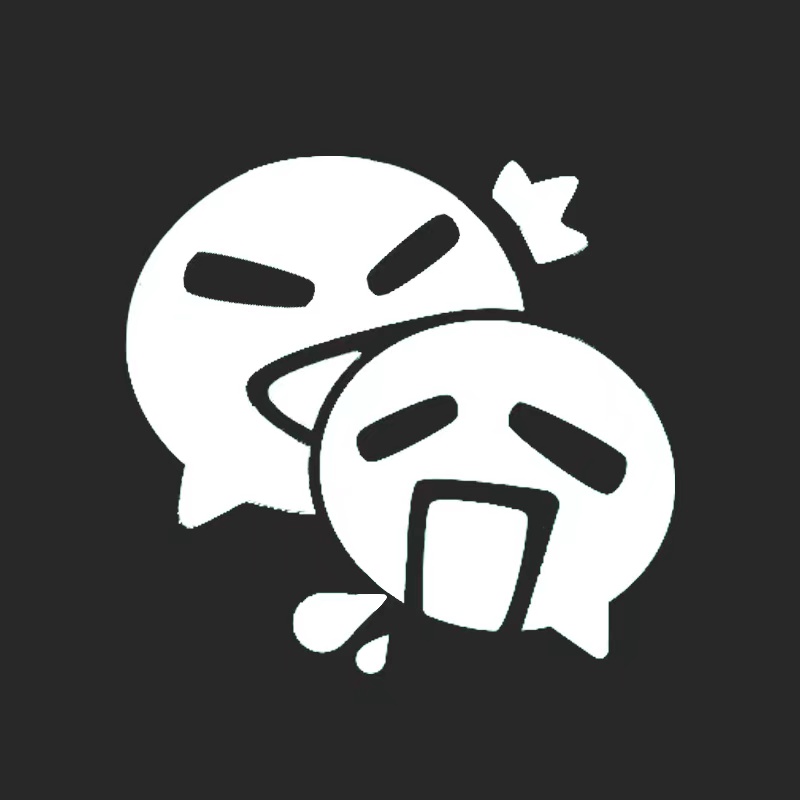 图片[10]-微信图标 恶搞版 12个-iPA资源站