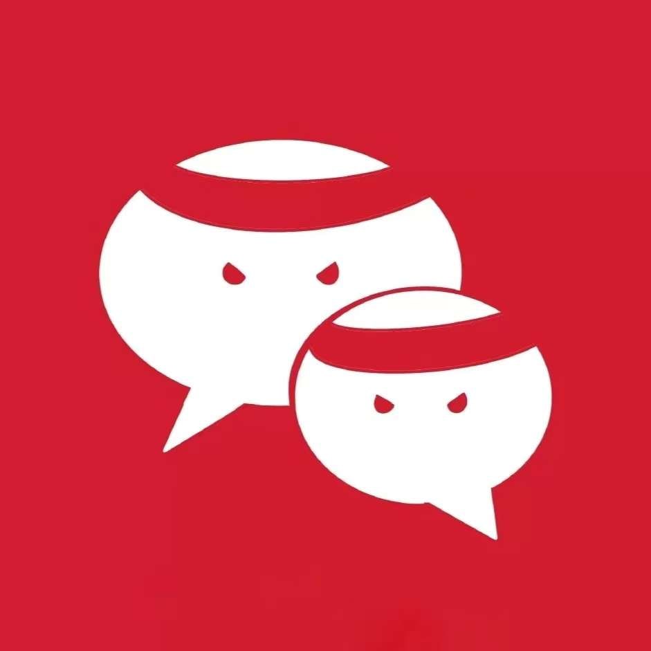 图片[12]-微信图标 恶搞版 12个-iPA资源站