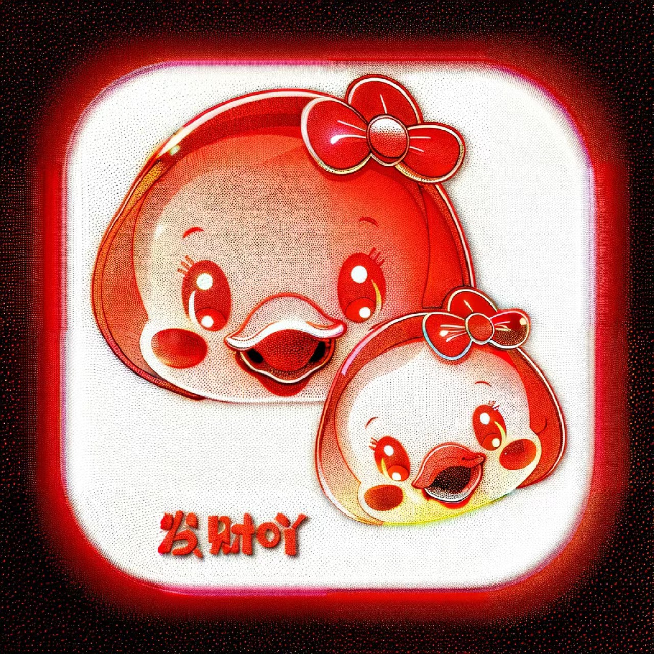 图片[9]-微信图标 生肖版 23个-iPA资源站