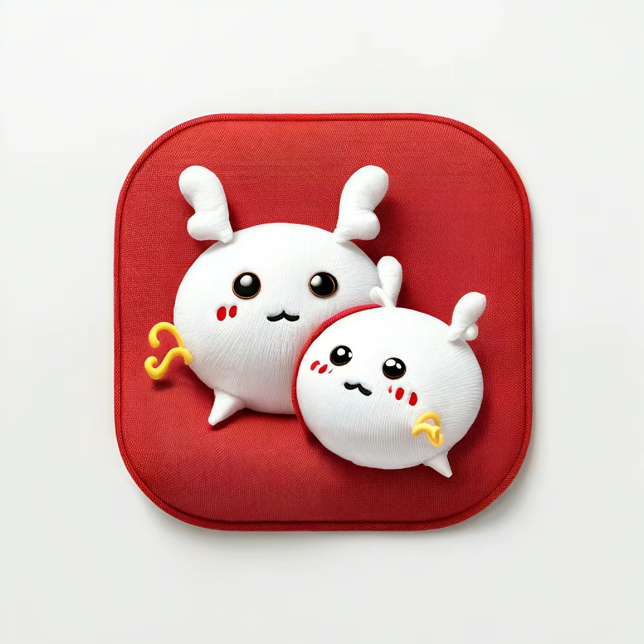 图片[3]-微信图标 龙年版 25个-iPA资源站