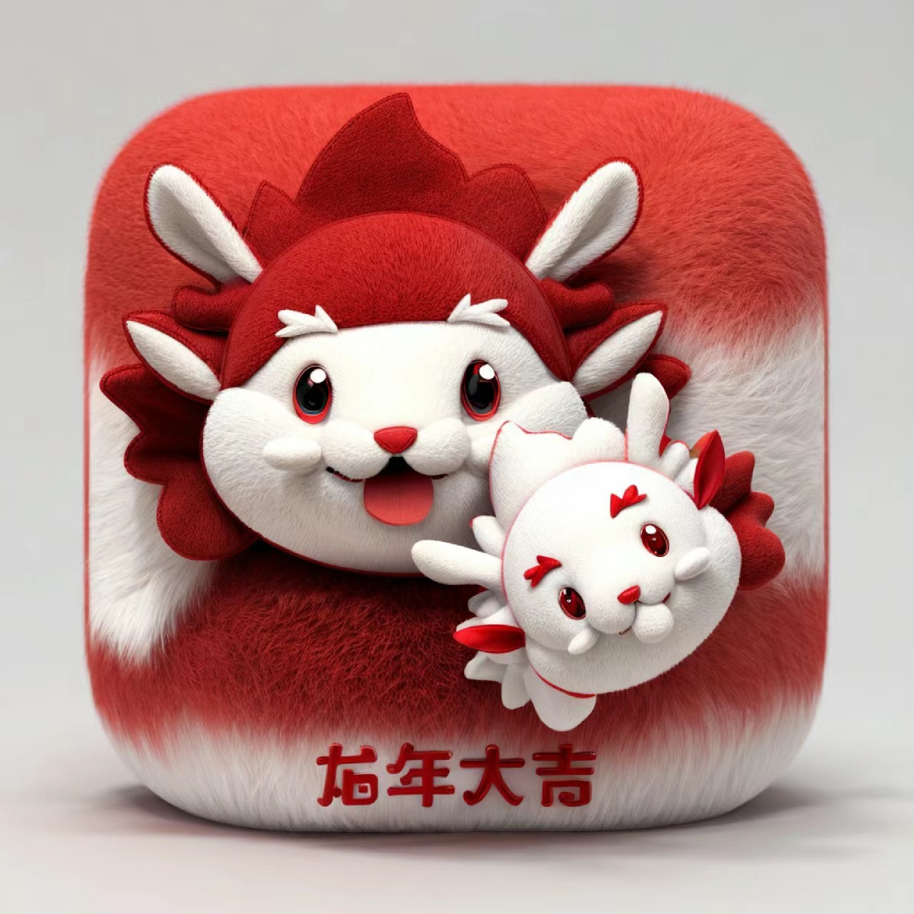 图片[6]-微信图标 龙年版 25个-iPA资源站