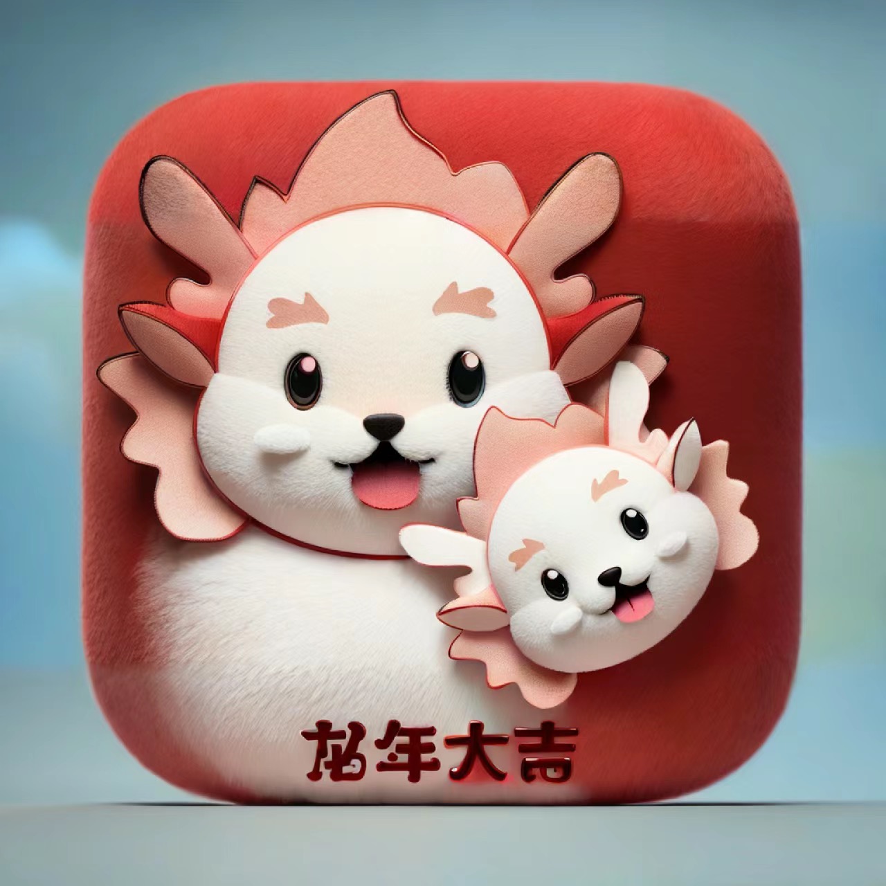 图片[2]-微信图标 龙年版 25个-iPA资源站