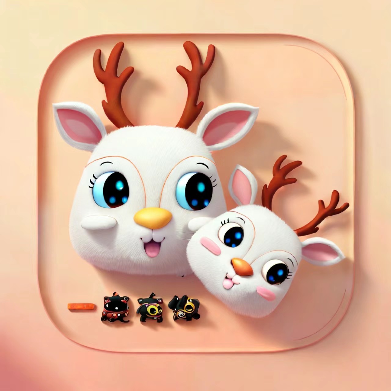 图片[13]-微信图标 龙年版 25个-iPA资源站