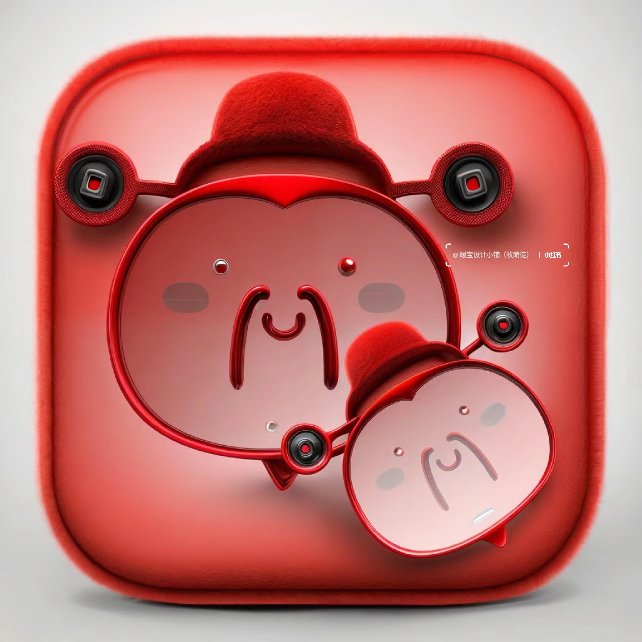 图片[20]-微信图标 龙年版 25个-iPA资源站