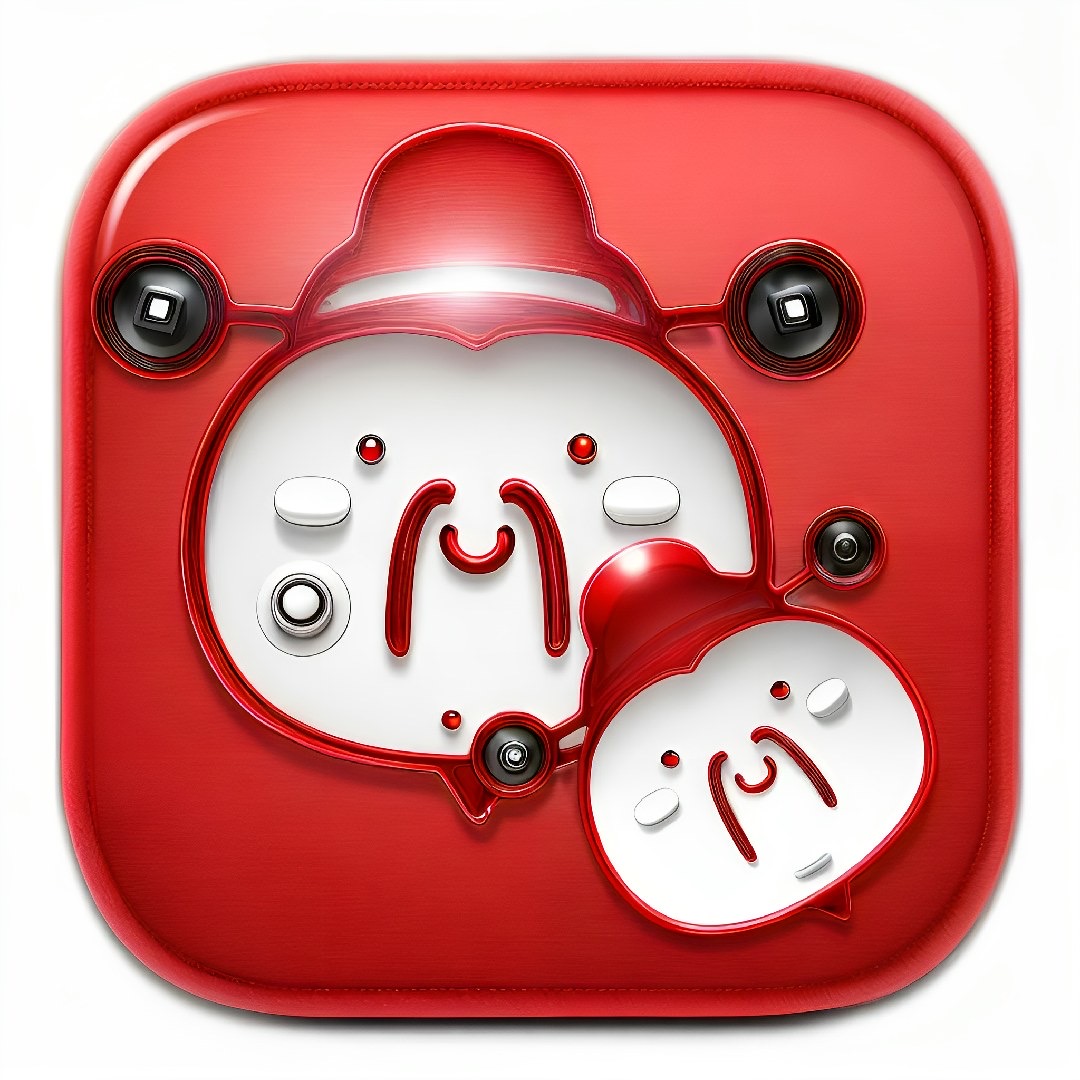 图片[22]-微信图标 龙年版 25个-iPA资源站