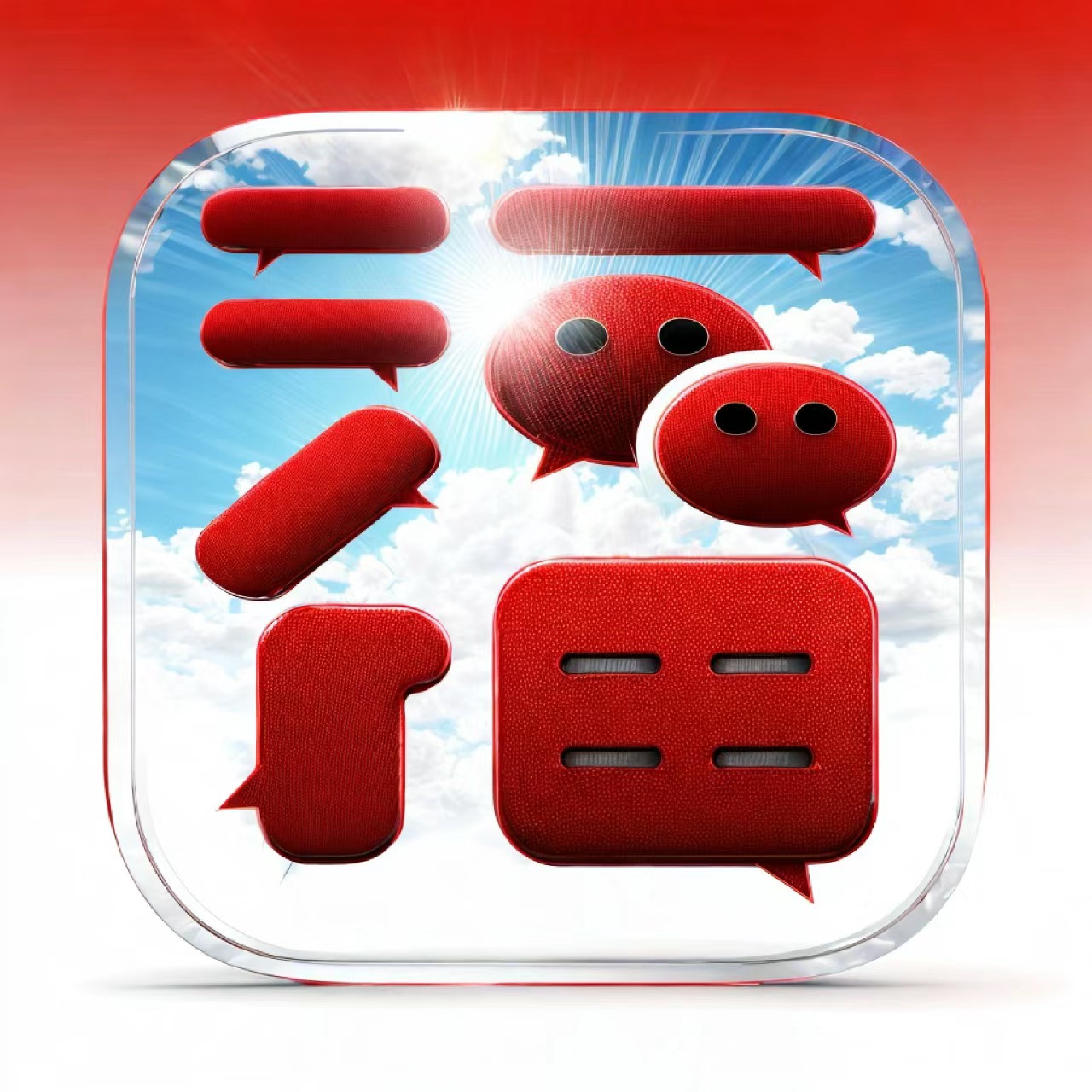 图片[26]-微信图标 龙年版 25个-iPA资源站