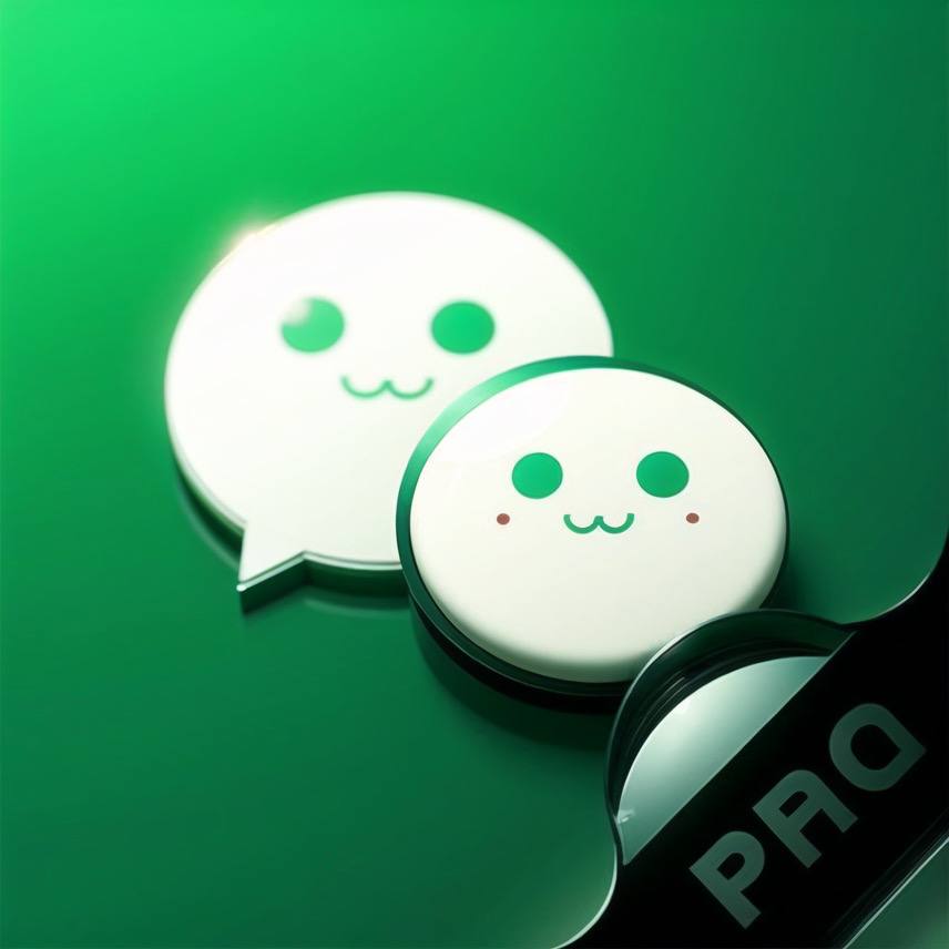 图片[20]-微信图标 PRO版 21个-iPA资源站