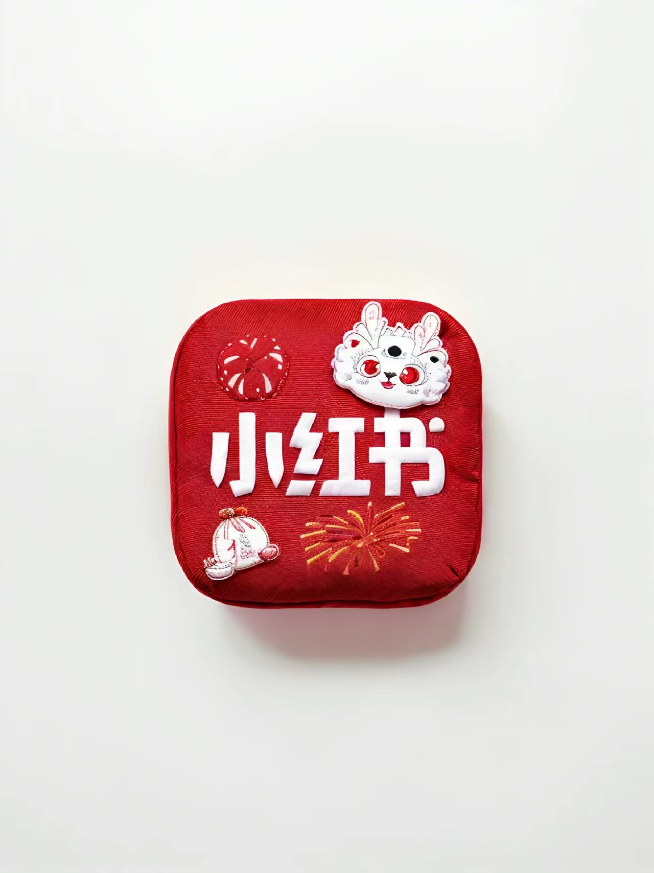 图片[6]-小红书图标 龙年版 9个-iPA资源站