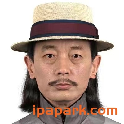 滴滴代打的头像-iPA资源站