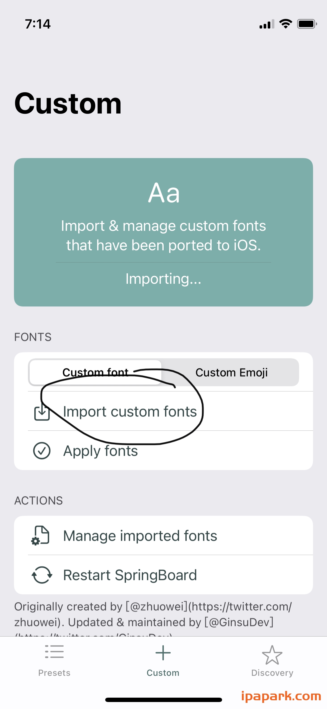 评论图片-iPA资源站