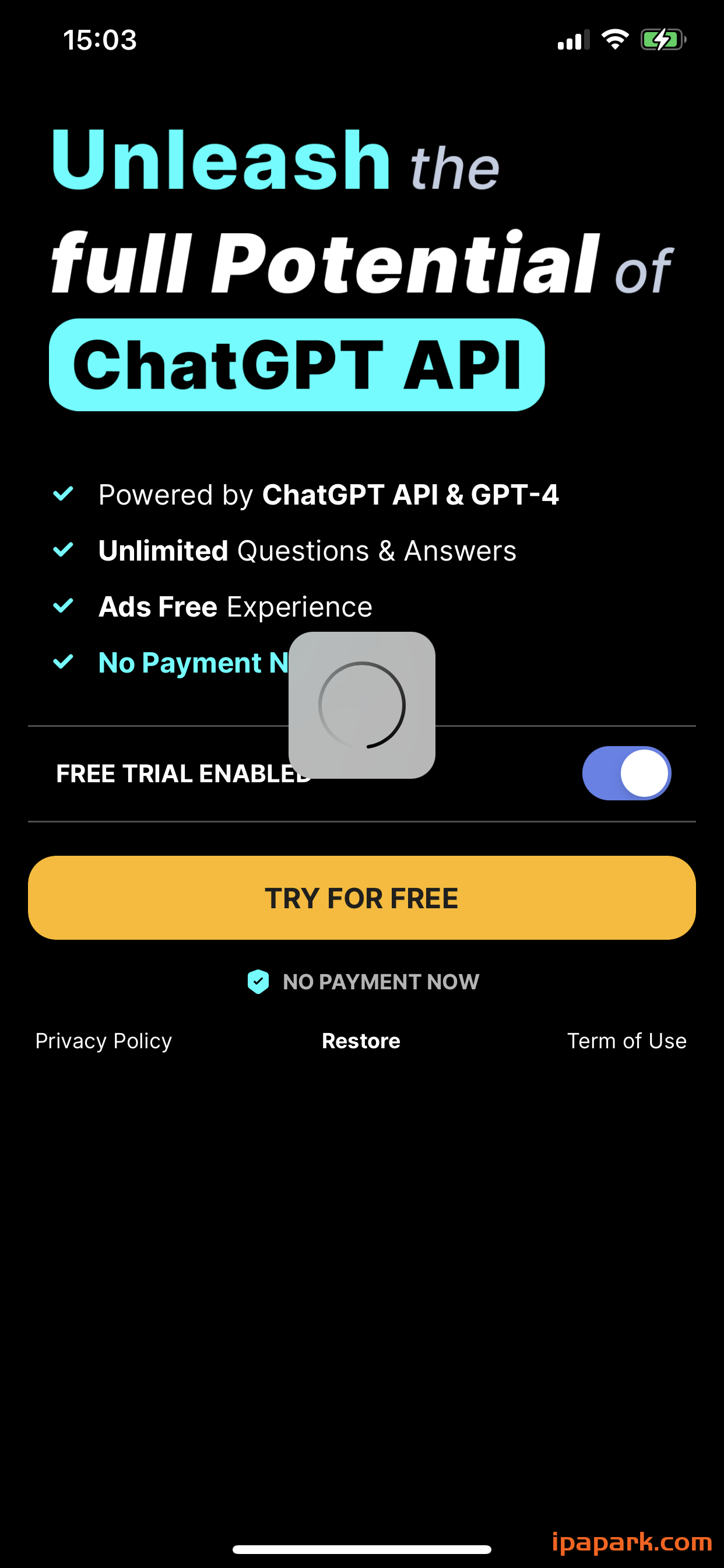 评论图片-iPA资源站