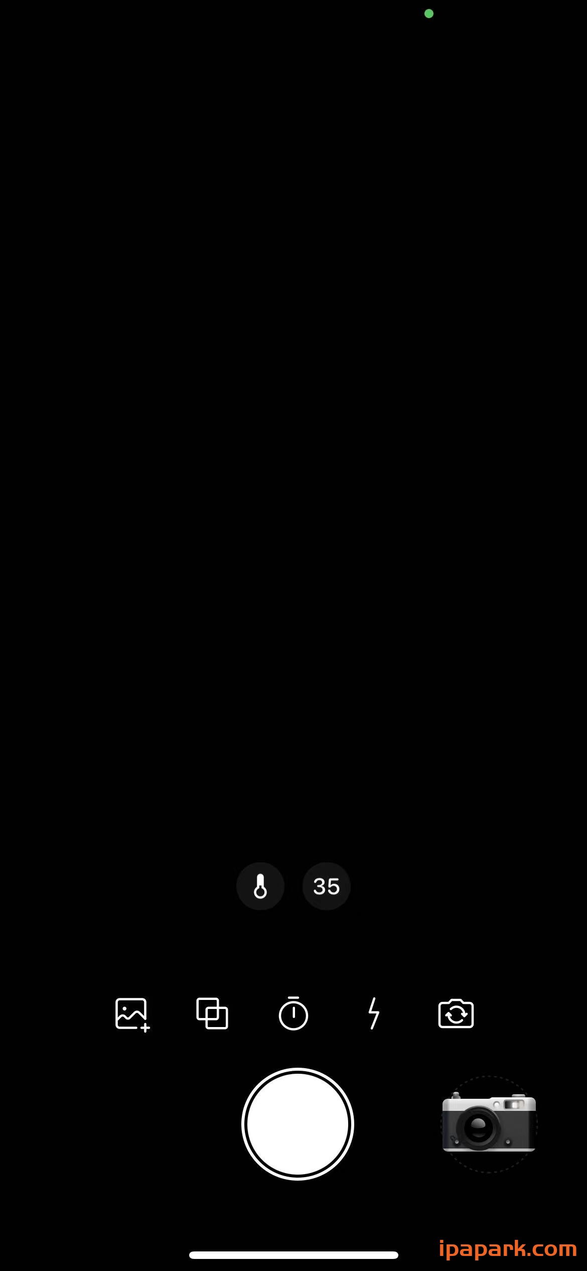 图片[2]-Dazz 2.6.9 复古相机-iPA资源站