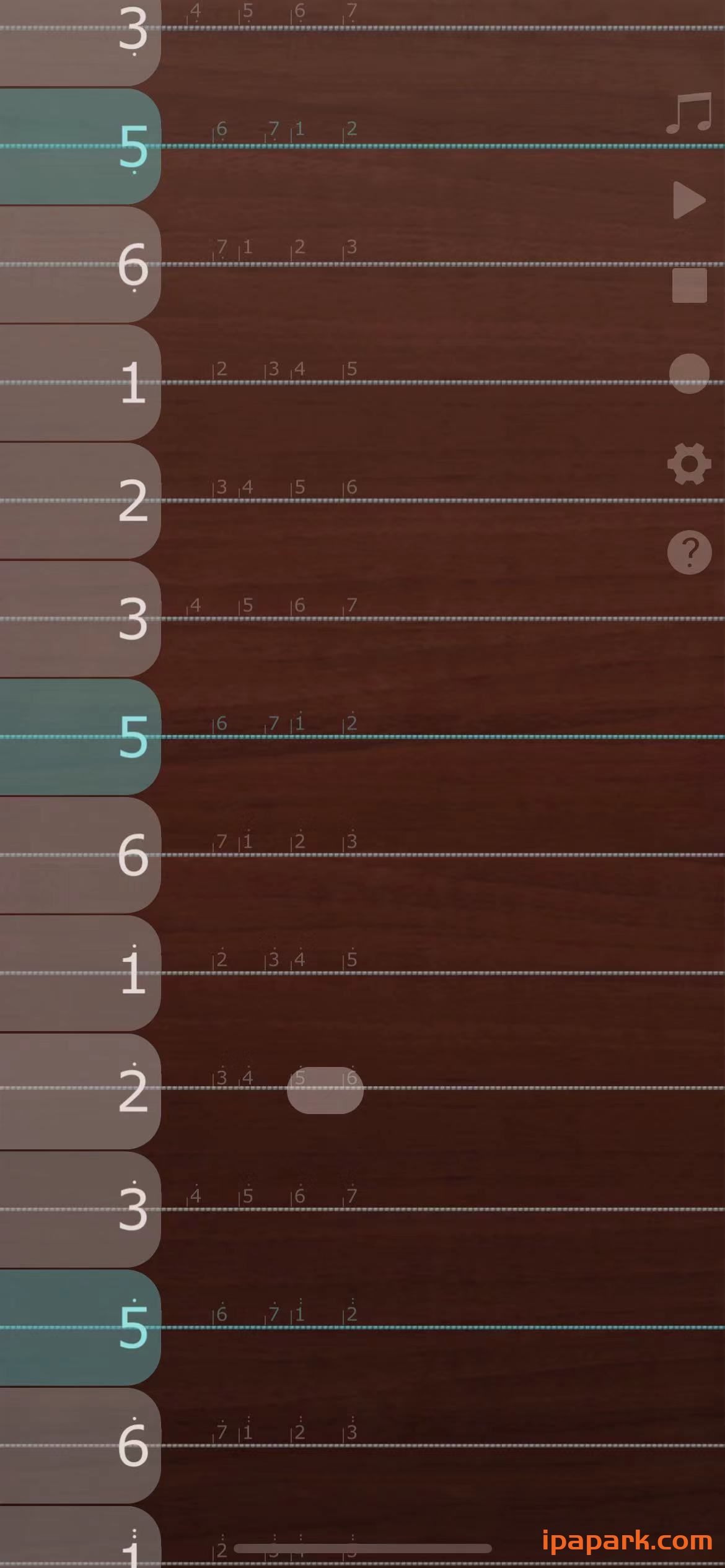 图片[2]-iGuzheng 8.0 爱古筝-iPA资源站