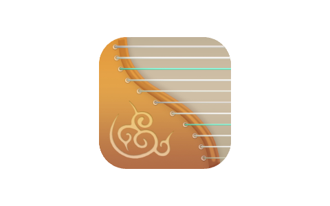 iGuzheng 8.0 爱古筝-iPA资源站