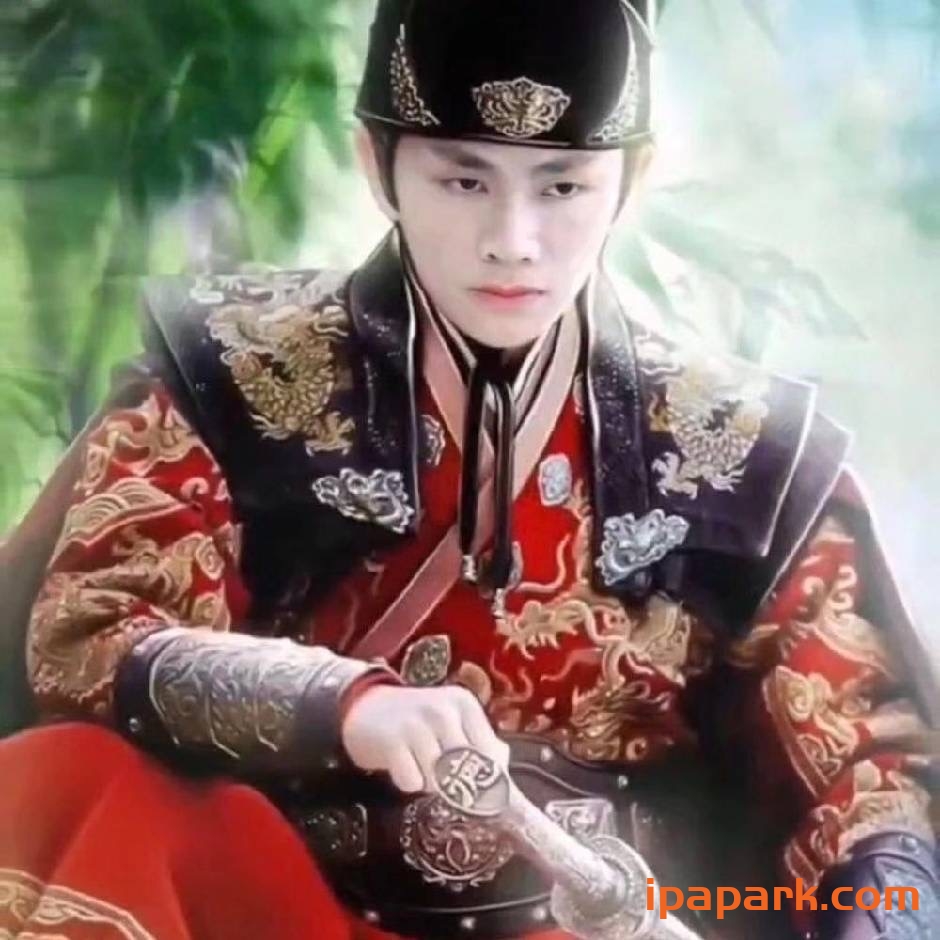 评论图片-iPA资源站