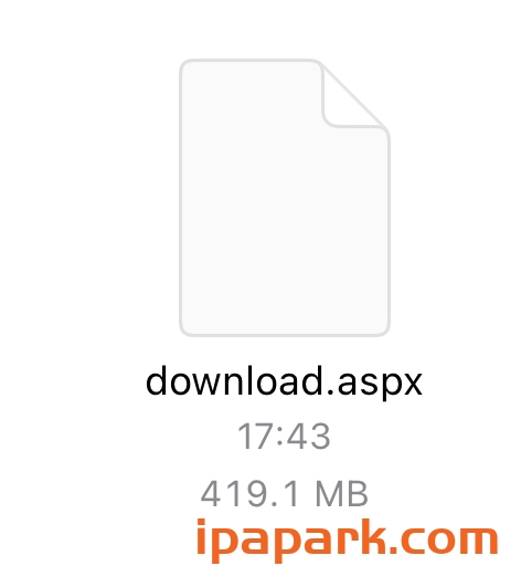 评论图片-iPA资源站