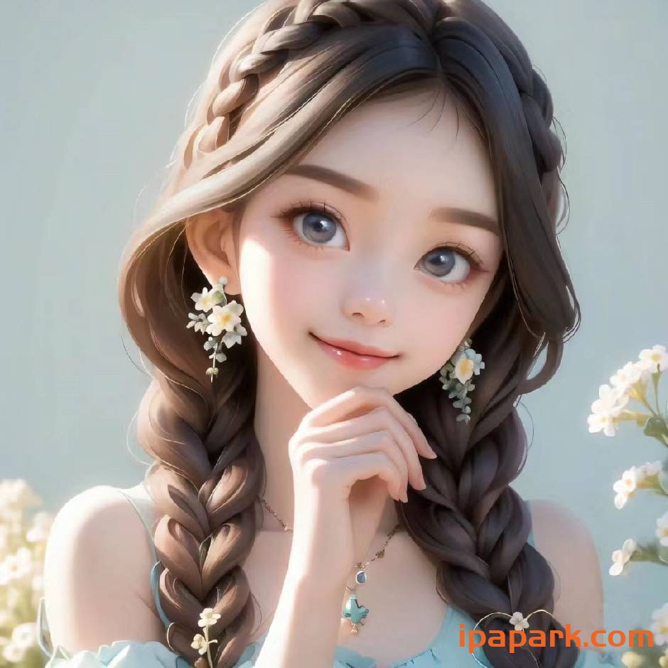 朵朵的头像-iPA资源站