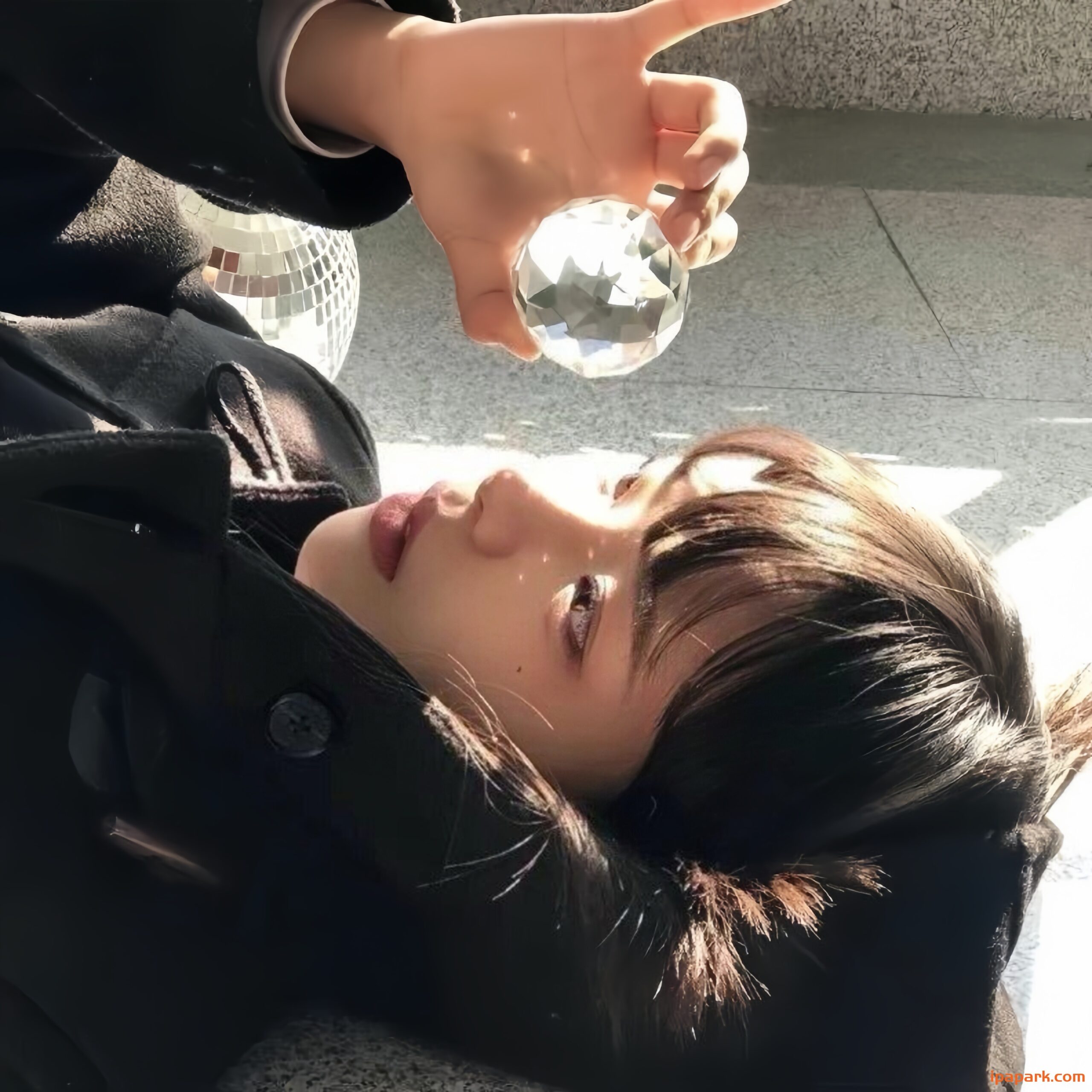 不要山的头像-iPA资源站