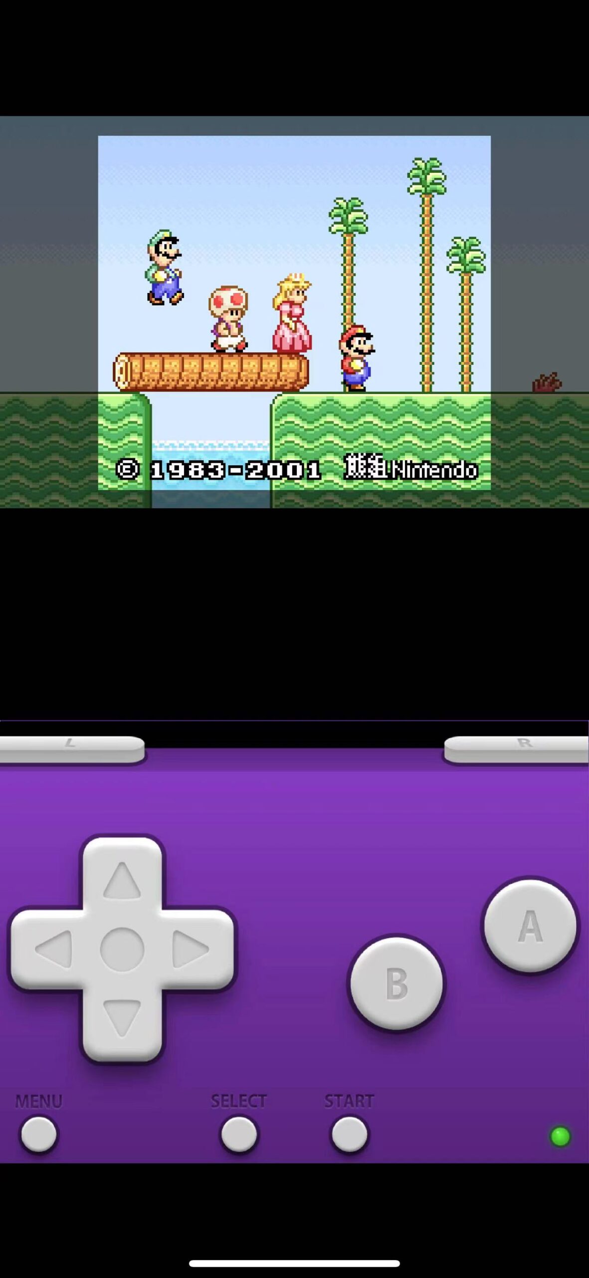 图片[4]-iGBA 1.0.9 商店最后一版 附带700+游戏-iPA资源站