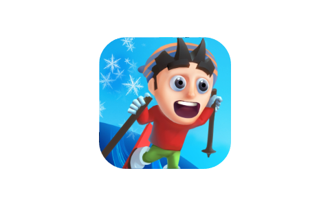 滑雪大冒险 2.2.1 Adbk-iPA资源站