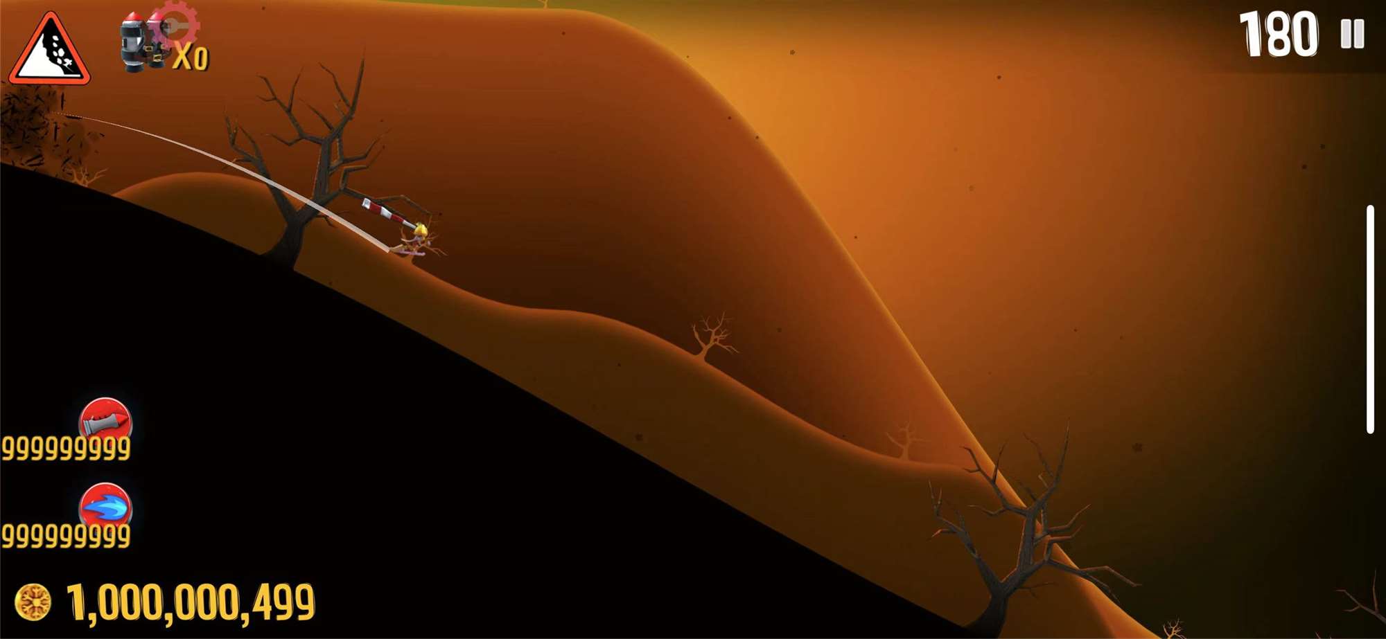 图片[2]-滑雪大冒险 2.2.1 Adbk-iPA资源站