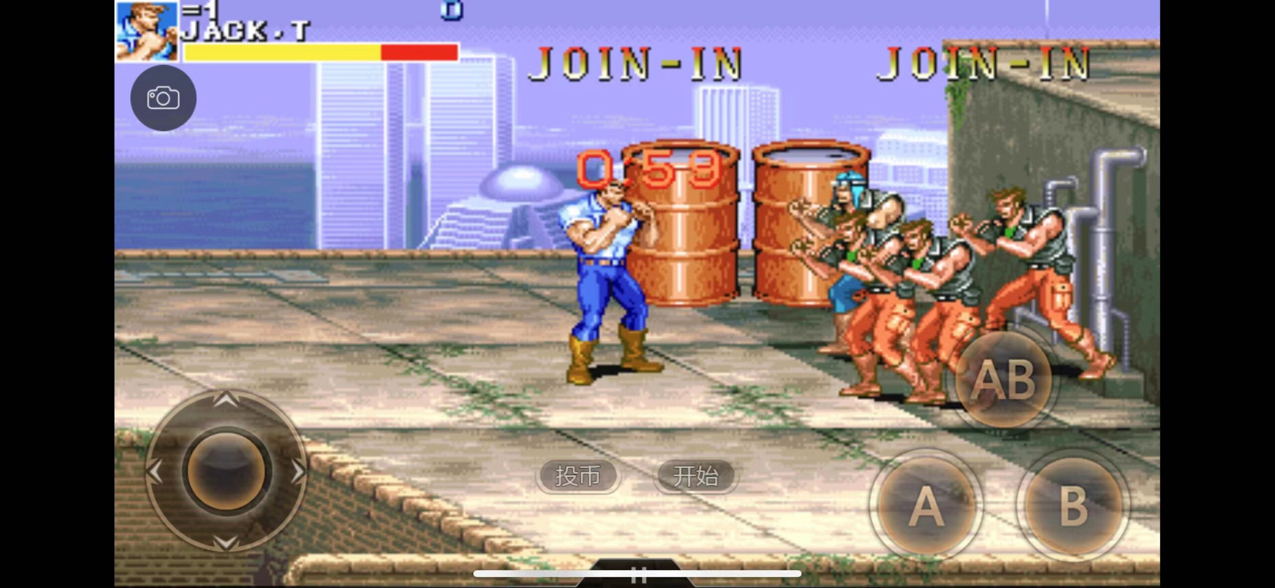 图片[2]-悟饭触悦 1.0.4 Adbk 经典掌机-iPA资源站